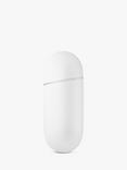 Google Pixel Buds A-Series True Wireless Bluetooth In-Ear Headphones, Clearly White