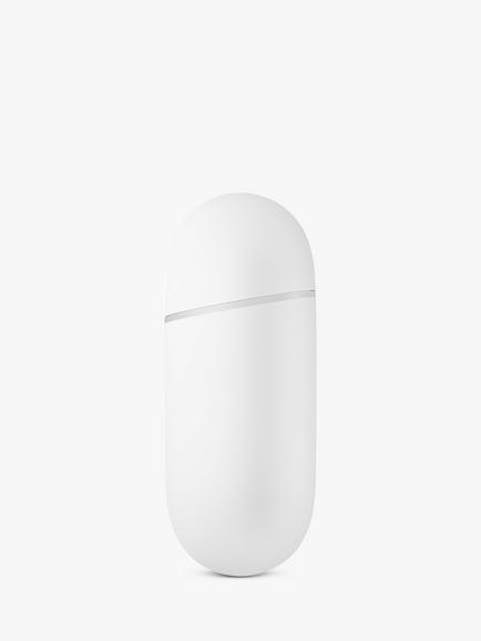 Google Pixel Buds A-Series True Wireless Bluetooth In-Ear Headphones - view 2, Clearly White