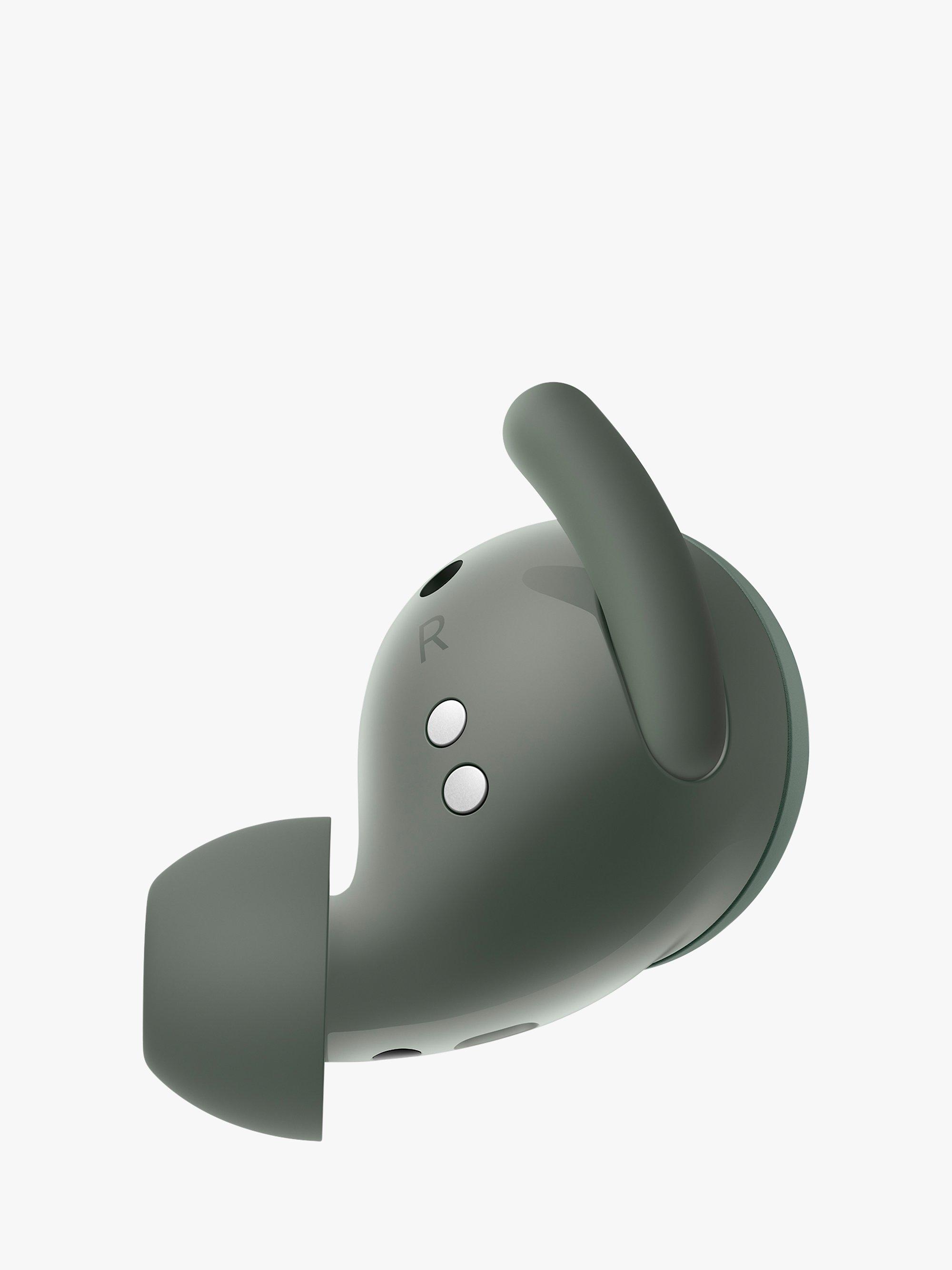 Google Pixel Buds A-Series True Wireless Bluetooth In-Ear Google Pixel Buds A-Series True Wireless Bluetooth In-Ear