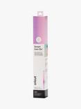Cricut Smart Iron on Heat Transfer Vinyl, 13 inches x 3 ft, Holographic