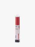 Cricut Permanent Smart Vinyl, 13 Inches x 3 ft, Dark Red
