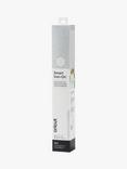Cricut Smart Iron on Heat Transfer Vinyl, 13 inches x 3 ft, Silver
