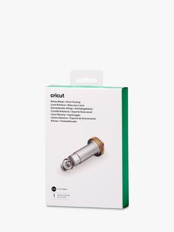 Cricut Maker Rotary Blade Replacement, 
