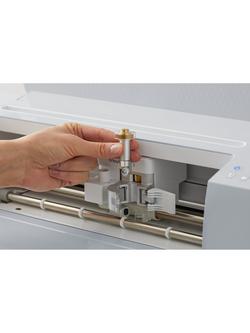 Cricut Maker Rotary Blade Replacement - view 2, 