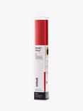 Cricut Smart Vinyl Permanent Shimmer, 13 inches x 3 ft, Red