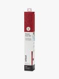 Cricut Smart Iron on Heat Transfer Vinyl, 13 inches x 3 ft, Red