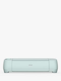 Cricut Explore® 3 Smart Cutting Machine
