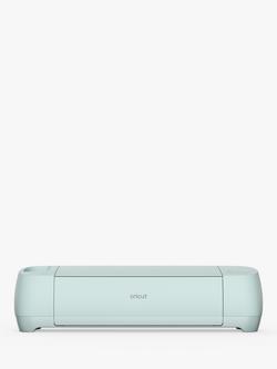 Cricut Explore® 3 Smart Cutting Machine, Mint