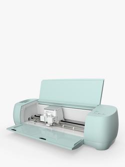Cricut Explore® 3 Smart Cutting Machine - view 2, Mint