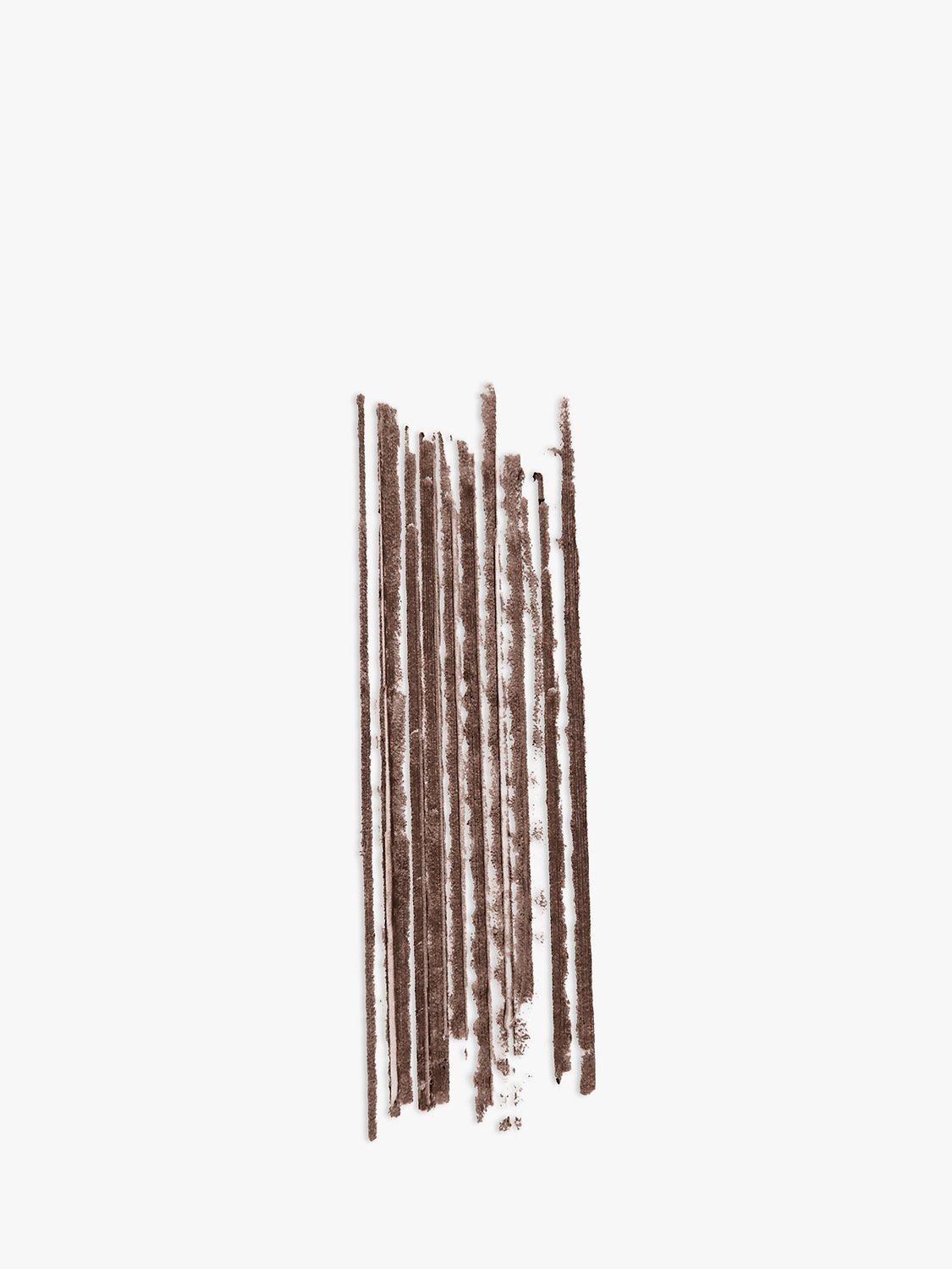 Bobbi Brown Micro Brow Pencil, Rich Brown