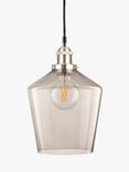 Pacific Lifestyle Glass Pendant Ceiling Light