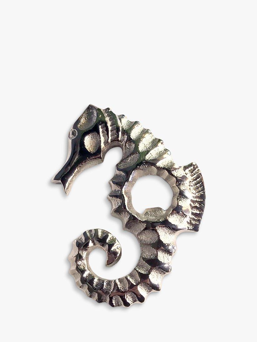 Culinary Concepts Seahorse Bottle Opener