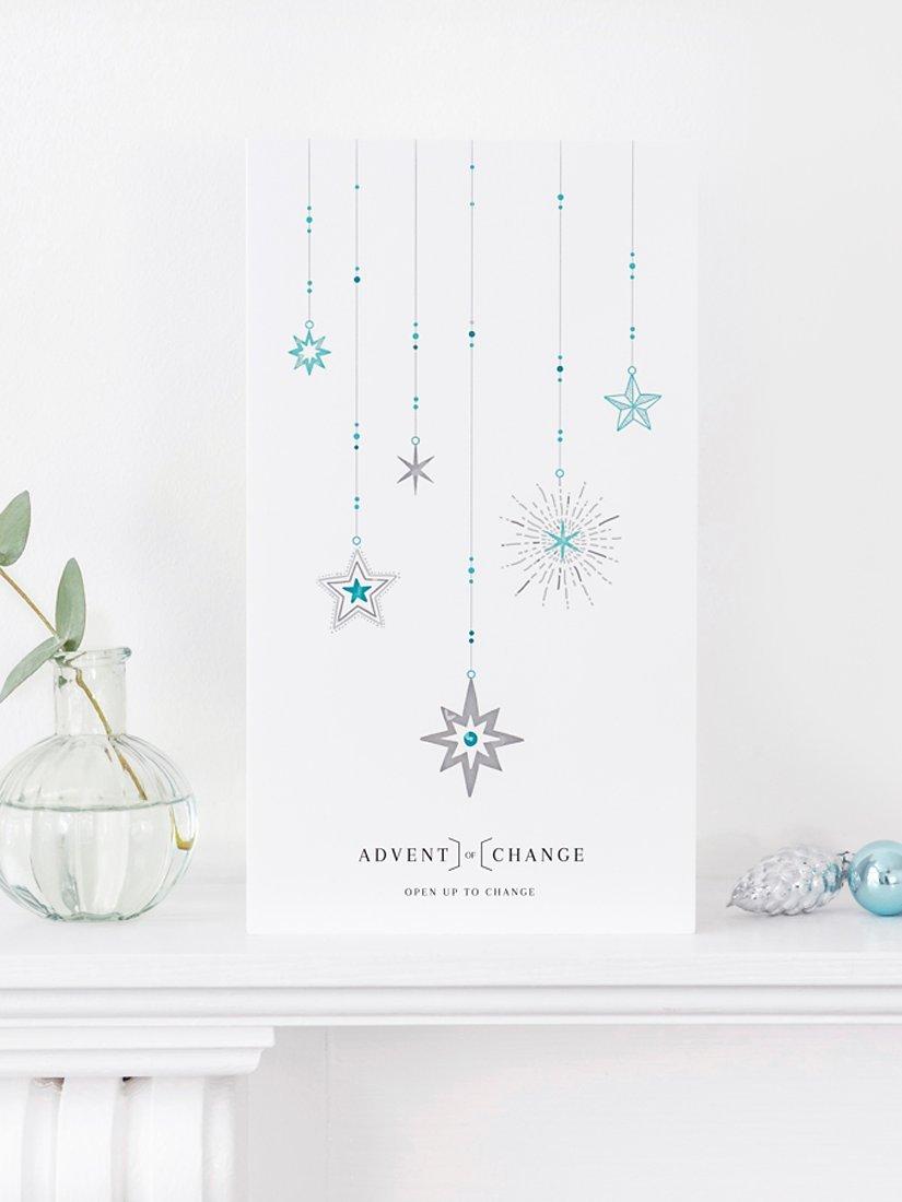 Advent of Change Advent Calendar