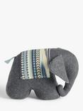 John Lewis Elephant Door Stop