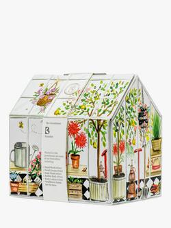 Bramley Gardener's Greenhouse Beauty Set, Multi