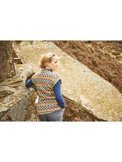 Rowan Felted Tweed by Lisa Richardson Knitting Pattern Booklet - view 2, 