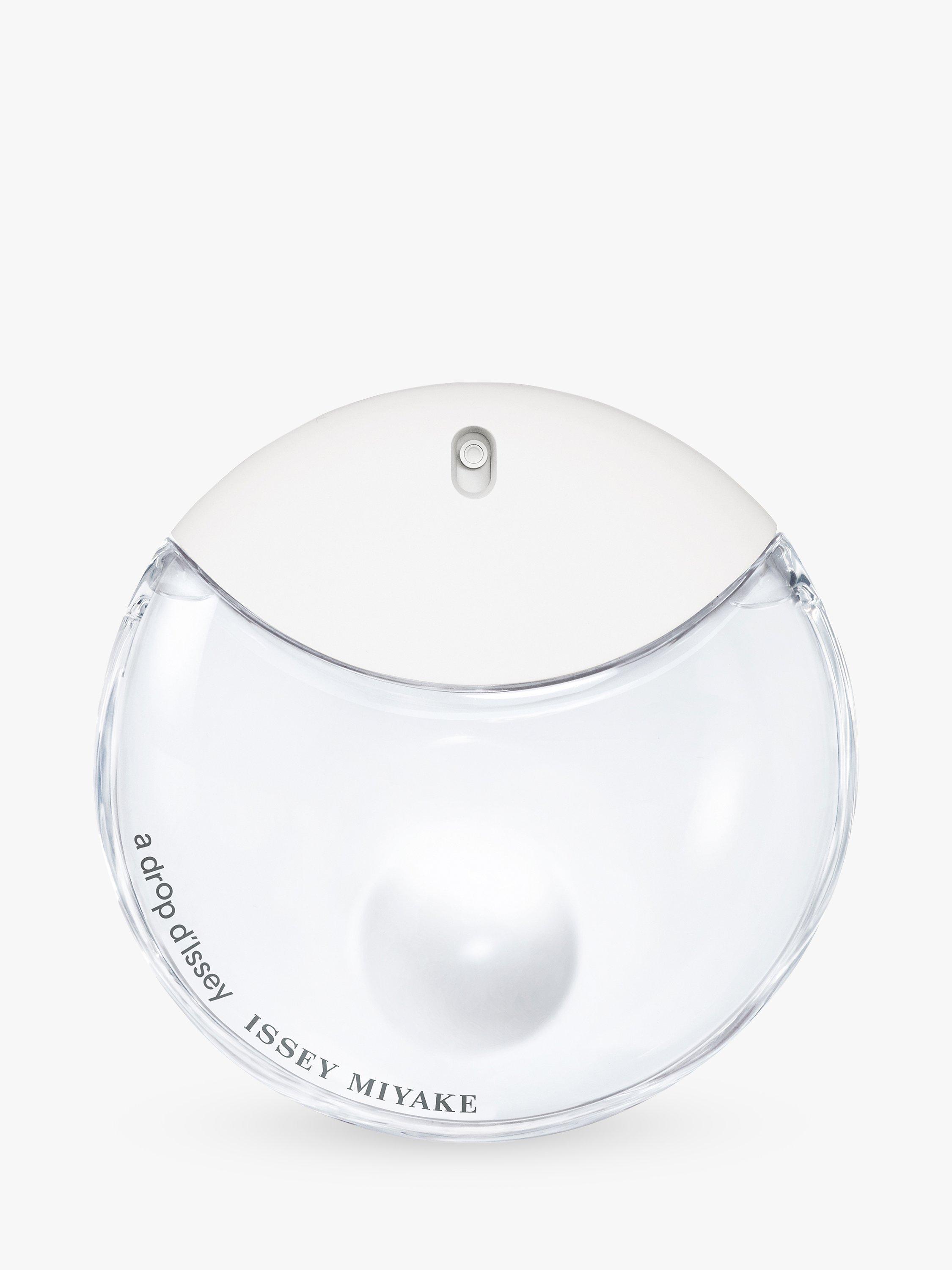 Product image 1 of 8, which shows Issey Miyake A Drop d'Issey Eau De Parfum, 50ml