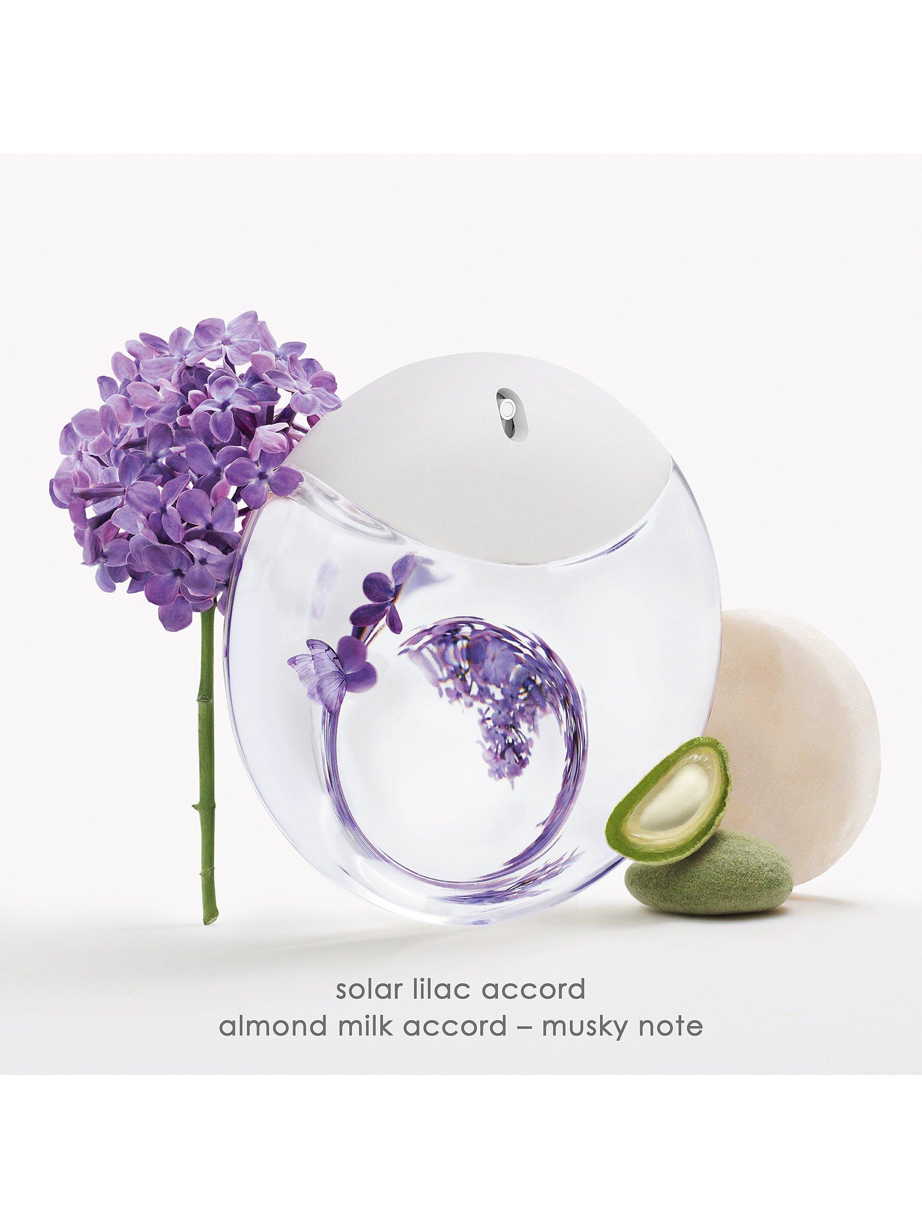 Product image 4 of 8, which shows Issey Miyake A Drop d'Issey Eau De Parfum, 50ml