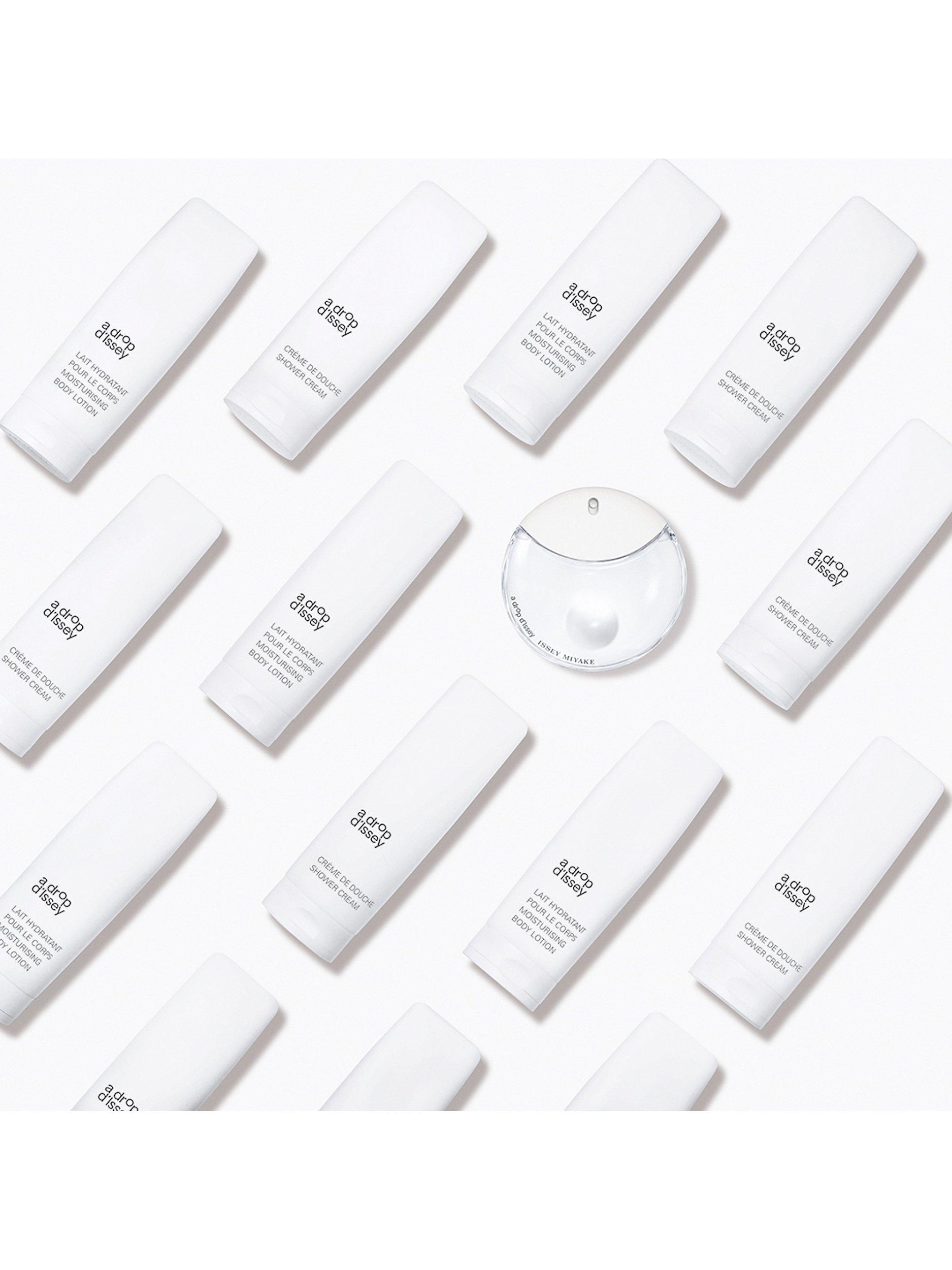 Product image 6 of 6, which shows Issey Miyake A Drop d'Issey Moisturising Body Lotion, 200ml