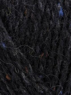 Rowan Felted Tweed DK Yarn, 50g - view 2, Black