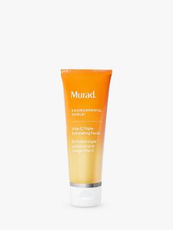 Murad Vita-C Triple Exfoliating Facial, 80ml, 