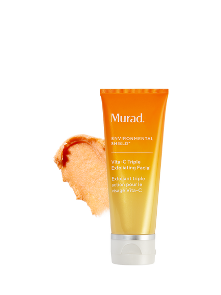 Murad Vita-C Triple Exfoliating Facial, 80ml, 