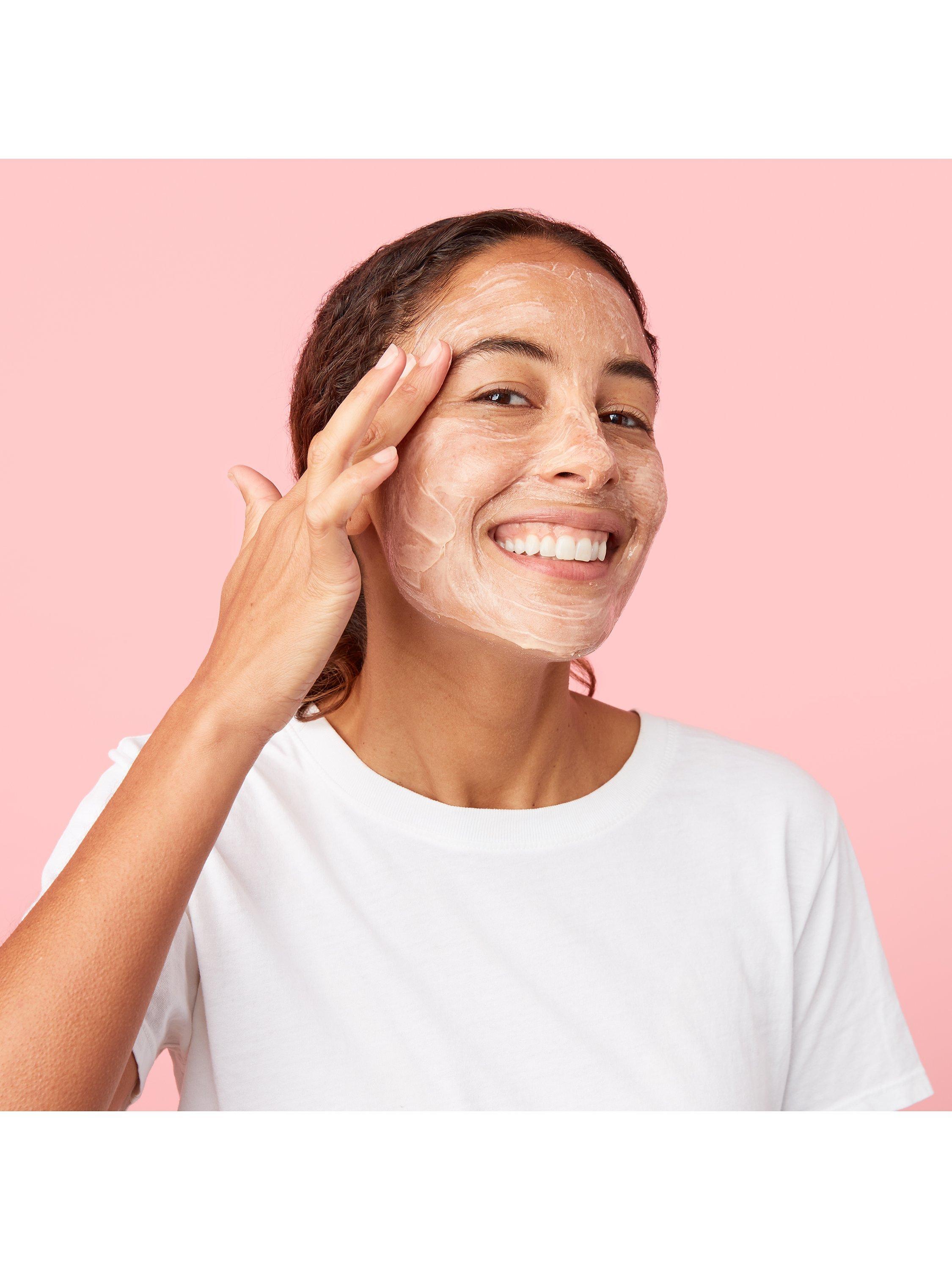 Product image 6 of 7, which shows Murad Vita-C Triple Exfoliating Facial, 80ml