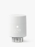 tado Add-on Smart Radiator Thermostat, White