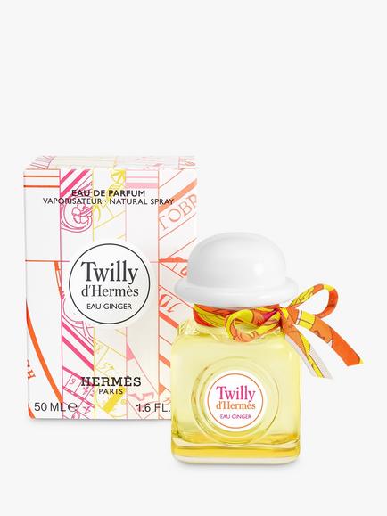 Hermès Twilly d'Hermès Eau Ginger Eau de Parfum - view 2, 