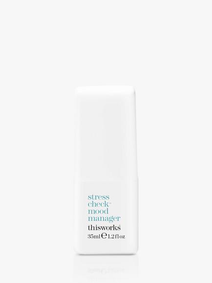 This Works Stress Check Mood Manager, 35ml - view 2, 