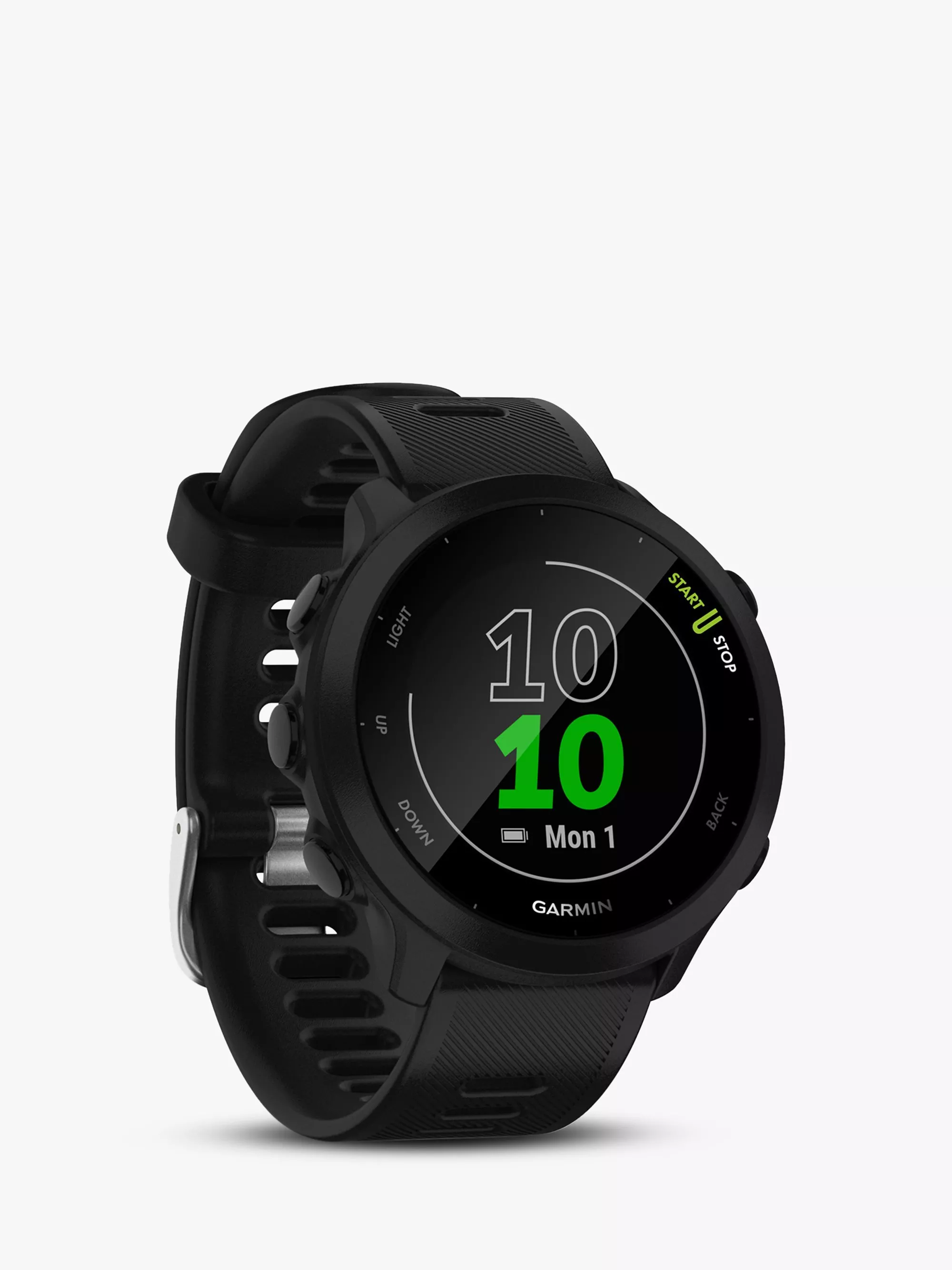 Garmin Fitness John Lewis Partners