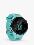 Garmin Forerunner 55, GPS, Running Smartwatch, Blue