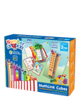 Numberblocks MathLink Cubes 11-20 Activity Set