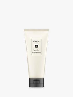 Jo Malone London English Pear & Freesia Exfoliating Shower Gel, 