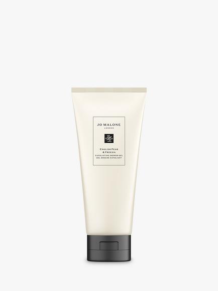 Jo Malone London English Pear & Freesia Exfoliating Shower Gel, 