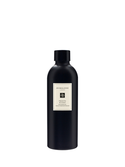 Jo Malone London Fresh Fig & Cassis Diffuser Oil Refill, 350ml, 