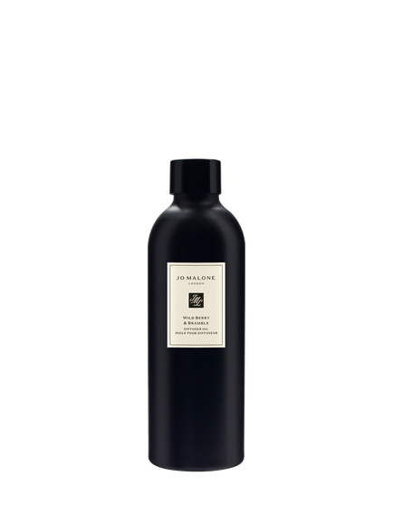 Jo Malone London Wild Berry & Bramble Diffuser Oil Refill, 350ml, 