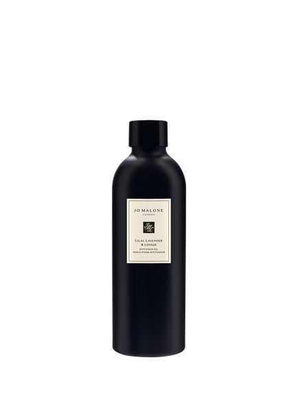 Jo Malone London Lilac Lavender and Lovage Diffuser Oil Refill, 350ml, 