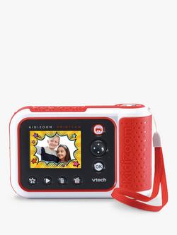 VTech Kidizoom PrintCam Camera - view 2, 