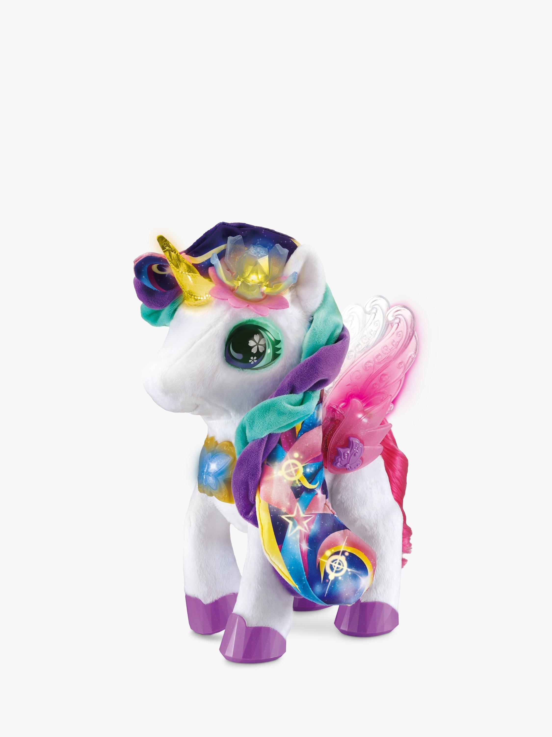 Myla vtech unicorn online