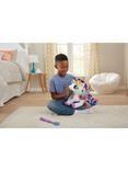 VTech Myla the Blush and Bloom Unicorn Plush Soft Toy