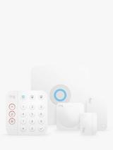 Ring Alarm Security System, 2nd Generation