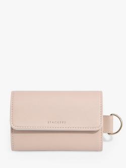 Stackers On The Go Cable Tidy, Blush