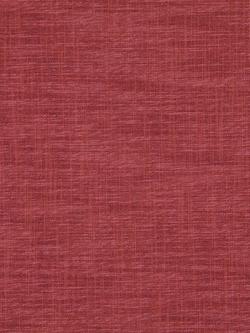 Designers Guild Tangalle Made to Measure Curtains or Roman Blind, Scarlet, Scarlet