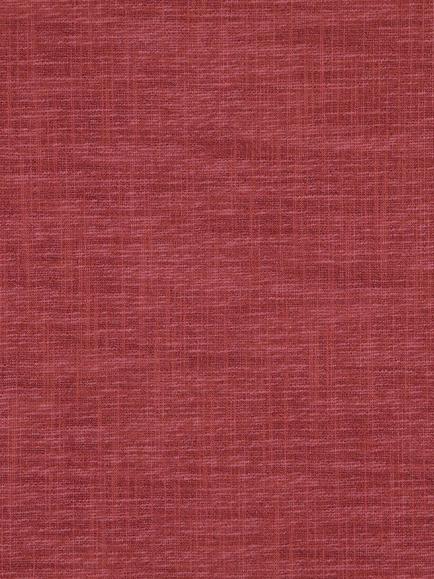 Designers Guild Tangalle Made to Measure Curtains or Roman Blind, Scarlet, Scarlet