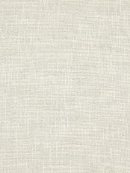 Designers Guild Tangalle Made to Measure Curtains or Roman Blind, Ivory, Ivory