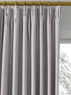Designers Guild Tangalle Made to Measure Curtains or Roman Blind, Clover - view 2, Clover