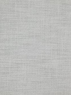 Designers Guild Tangalle Made to Measure Curtains or Roman Blind, Silver, Silver