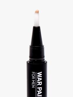 War Paint for Men Liquid Concealer Pen - view 2, Medium