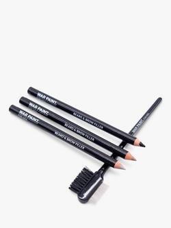 War Paint for Men Beard and Brow Filler - view 2, Black